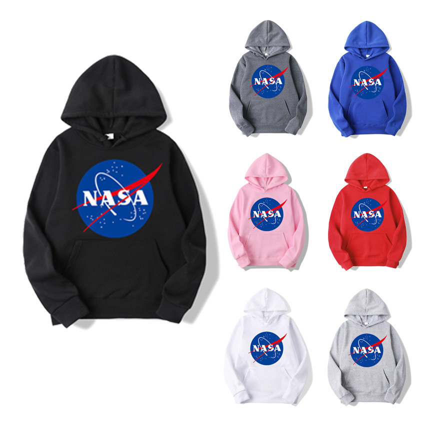 nasa jumper kids